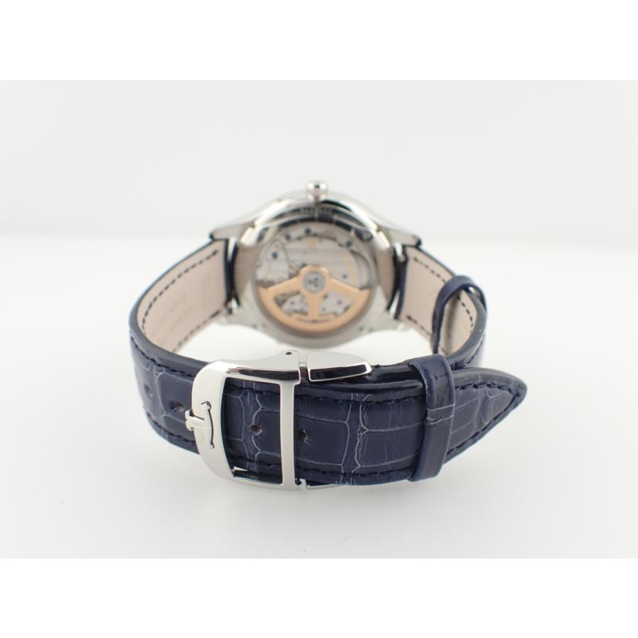 ジャガールクルト マスター ウルトラスリム ムーン Q1248420 新品仕上げ済 | JAEGER-LECOULTRE | 09