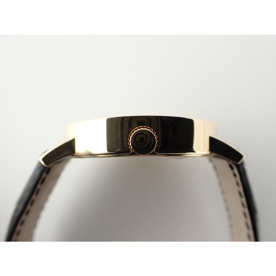 ブルガリ ブルガリブルガリ ブラック文字盤 BB42GLAUTO 新品仕上げ済 | ブルガリ・ブルガリ | 04