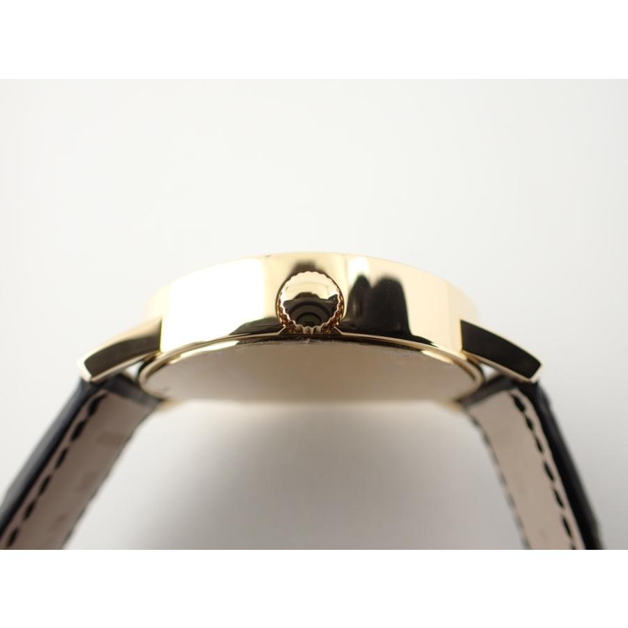 ブルガリ ブルガリブルガリ ブラック文字盤 BB42GLAUTO 新品仕上げ済 | ブルガリ・ブルガリ | 05
