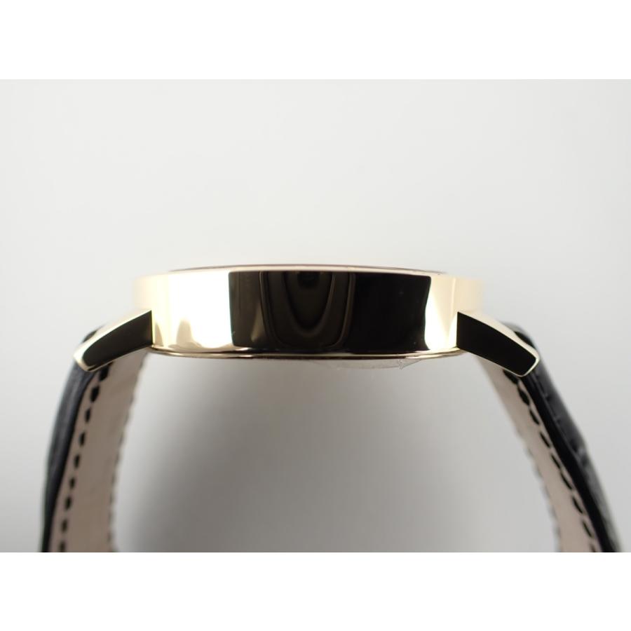 ブルガリ ブルガリブルガリ ブラック文字盤 BB42GLAUTO 新品仕上げ済 | ブルガリ・ブルガリ | 06