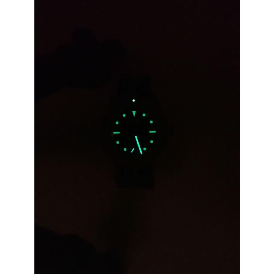 オリス ダイバー65 カールブラシア 数量限定モデル 140177643185 中古美品 | ORIS | 10