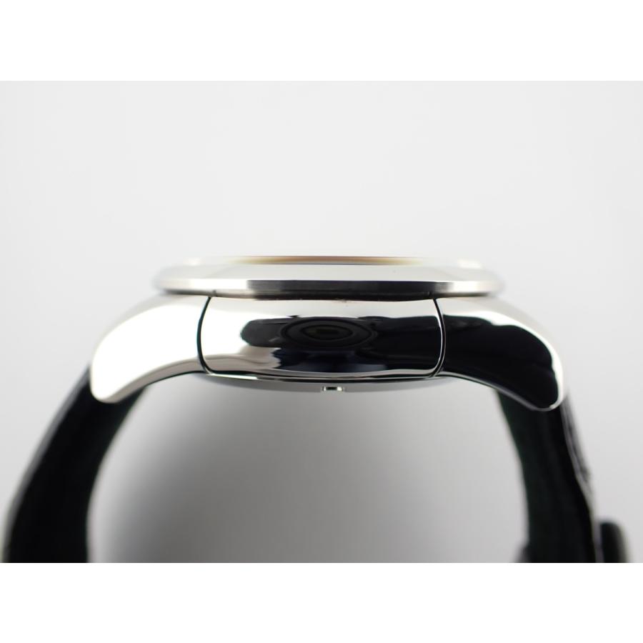 シチズン カンパノラ メカニカルコレクション ブラック文字盤 NZ0000-07E 新品仕上げ済 | CAMPANOLA | 06