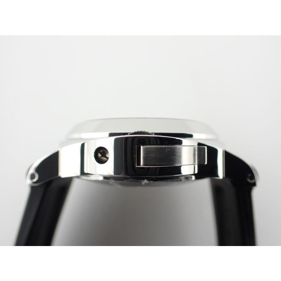 パネライ ルミノール GMT J番 ブラック文字盤 PAM00088 新品仕上げ済 |  | 04