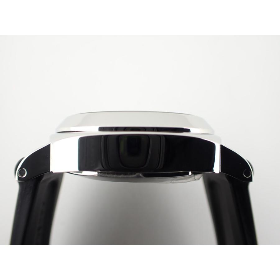 パネライ ルミノール GMT J番 ブラック文字盤 PAM00088 新品仕上げ済 |  | 06