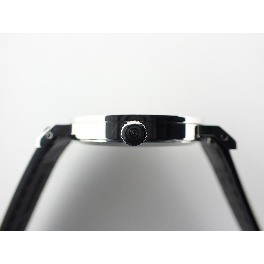 ノモス タンジェント 35ミリ シルバー文字盤 TN1A1W2(139) 新品仕上げ済 | NOMOS GLASHUETTE | 04