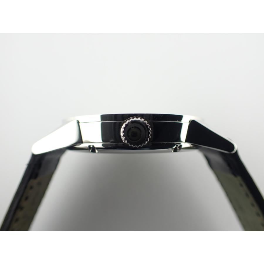 ノモス チューリッヒ デイト ホワイト文字盤 ZR1Z3W2(802) 中古美品 | NOMOS GLASHUETTE | 04