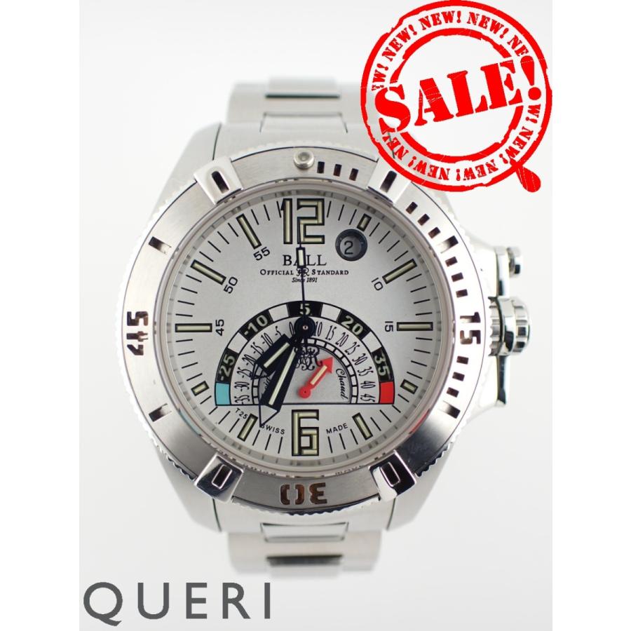 ボールウォッチ エンジニア ハイドロカーボン ＴＭＴ DT1016A-SAJ-WH 新品仕上げ済 | BALL Watch