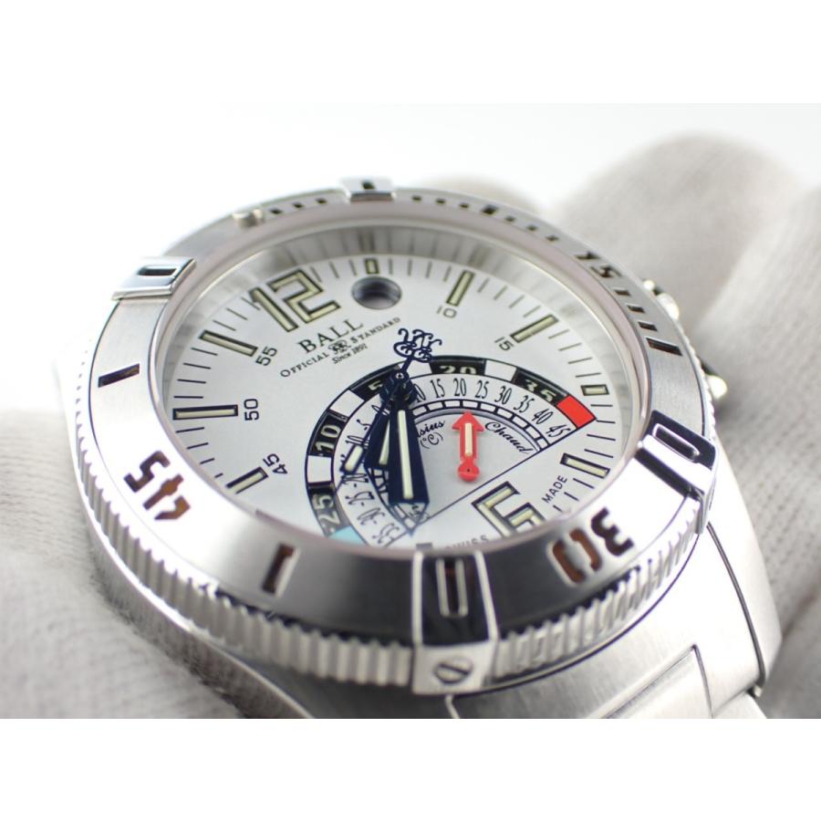 ボールウォッチ エンジニア ハイドロカーボン ＴＭＴ DT1016A-SAJ-WH 新品仕上げ済 | BALL Watch | 01