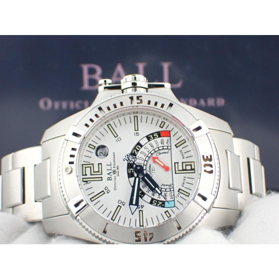 ボールウォッチ エンジニア ハイドロカーボン ＴＭＴ DT1016A-SAJ-WH 新品仕上げ済 | BALL Watch | 11