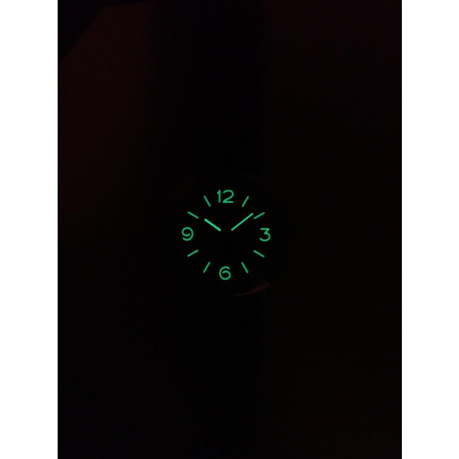 パネライ ラジオミール 3デイズ 世界限定1000本 アッチャイオ 47mm ブラック文字盤 PAM00685 新品仕上げ済 | OFFICINE PANERAI | 10