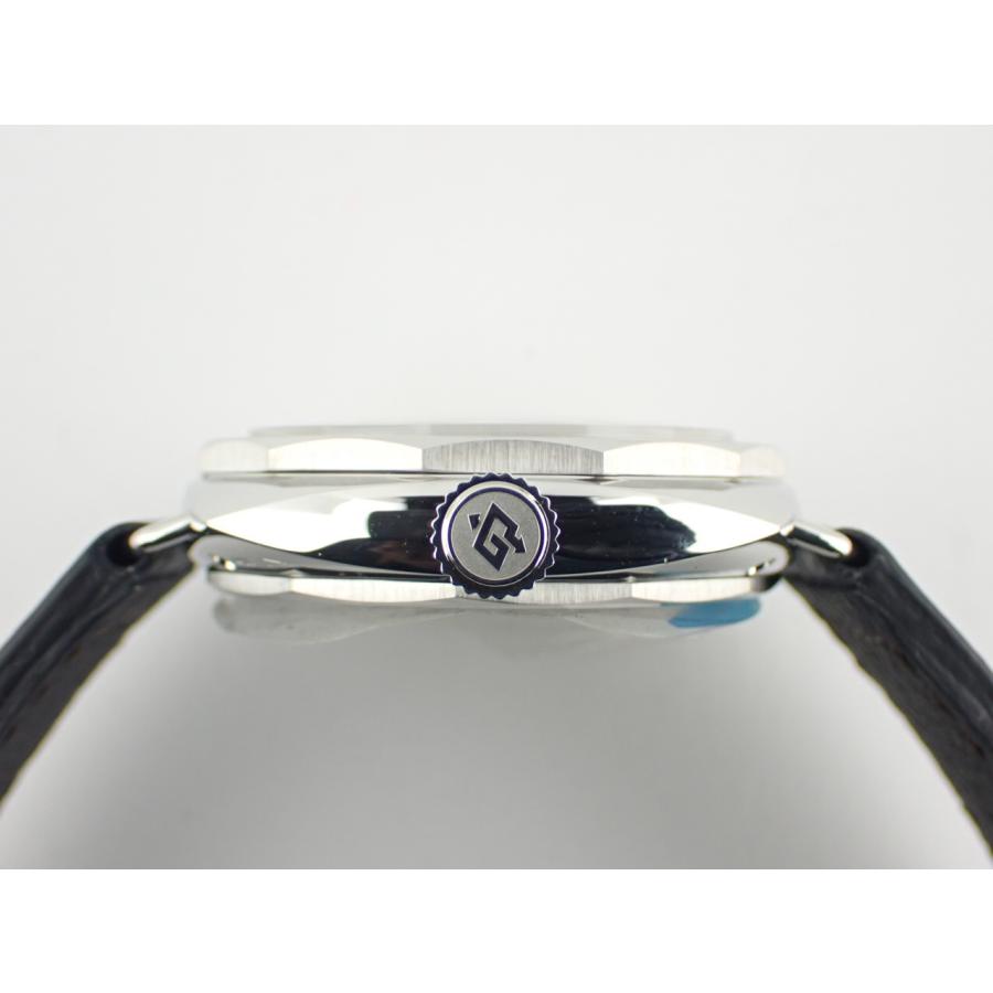 パネライ ラジオミール 3デイズ 世界限定1000本 アッチャイオ 47mm ブラック文字盤 PAM00685 新品仕上げ済 | OFFICINE PANERAI | 04