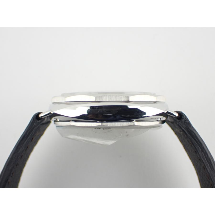 パネライ ラジオミール 3デイズ 世界限定1000本 アッチャイオ 47mm ブラック文字盤 PAM00685 新品仕上げ済 | OFFICINE PANERAI | 06