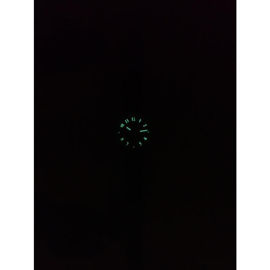 ショパール ミッレミリア 1997 クロノグラフ デイト 8316 新品仕上げ済 |  | 10