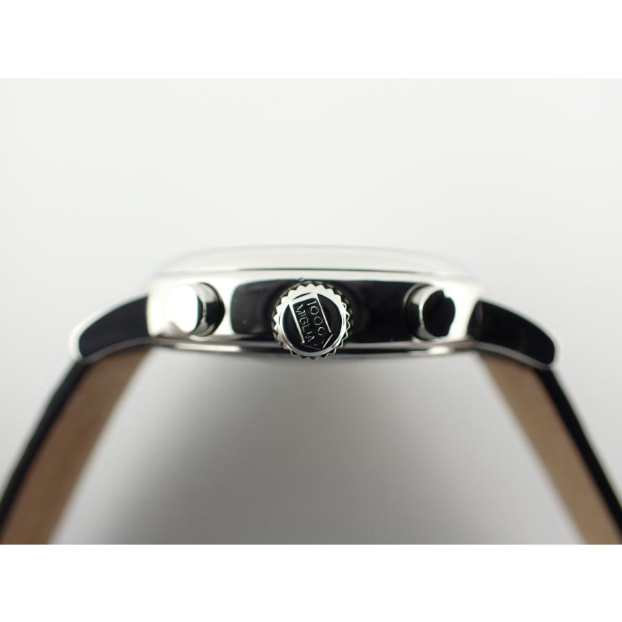 ショパール ミッレミリア 1997 クロノグラフ デイト 8316 新品仕上げ済 |  | 04