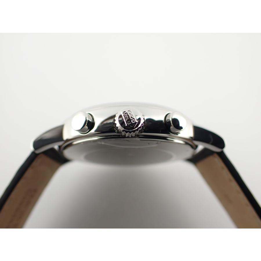 ショパール ミッレミリア 1997 クロノグラフ デイト 8316 新品仕上げ済 |  | 05