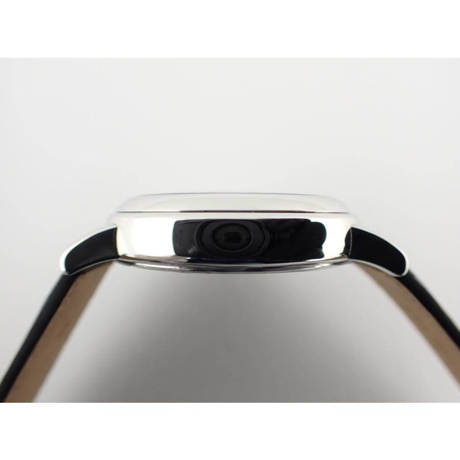 ショパール ミッレミリア 1997 クロノグラフ デイト 8316 新品仕上げ済 |  | 06