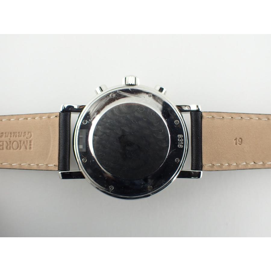 ショパール ミッレミリア 1997 クロノグラフ デイト 8316 新品仕上げ済 |  | 07