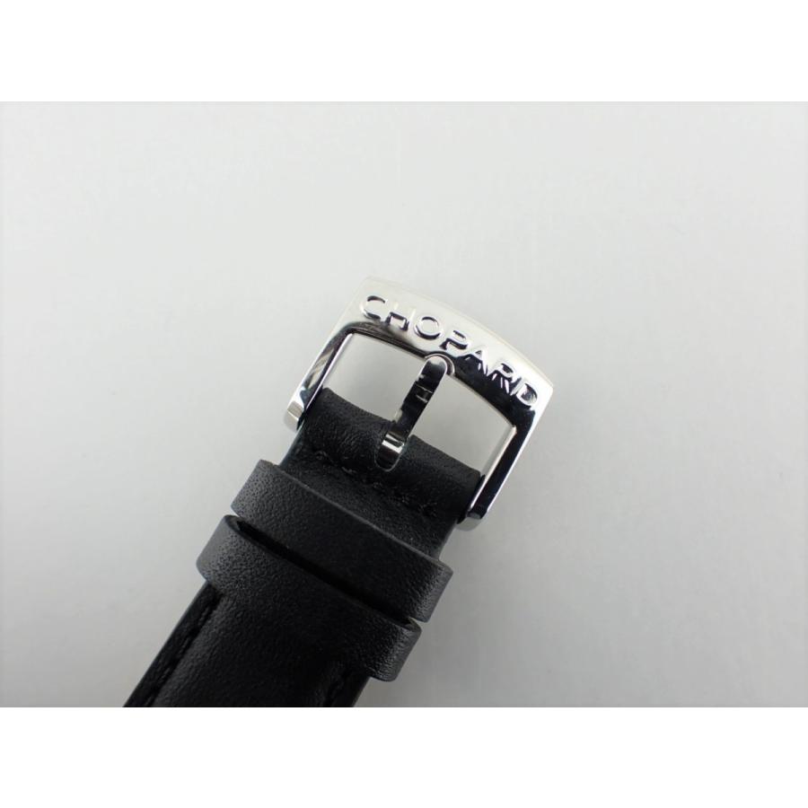 ショパール ミッレミリア 1997 クロノグラフ デイト 8316 新品仕上げ済 |  | 08