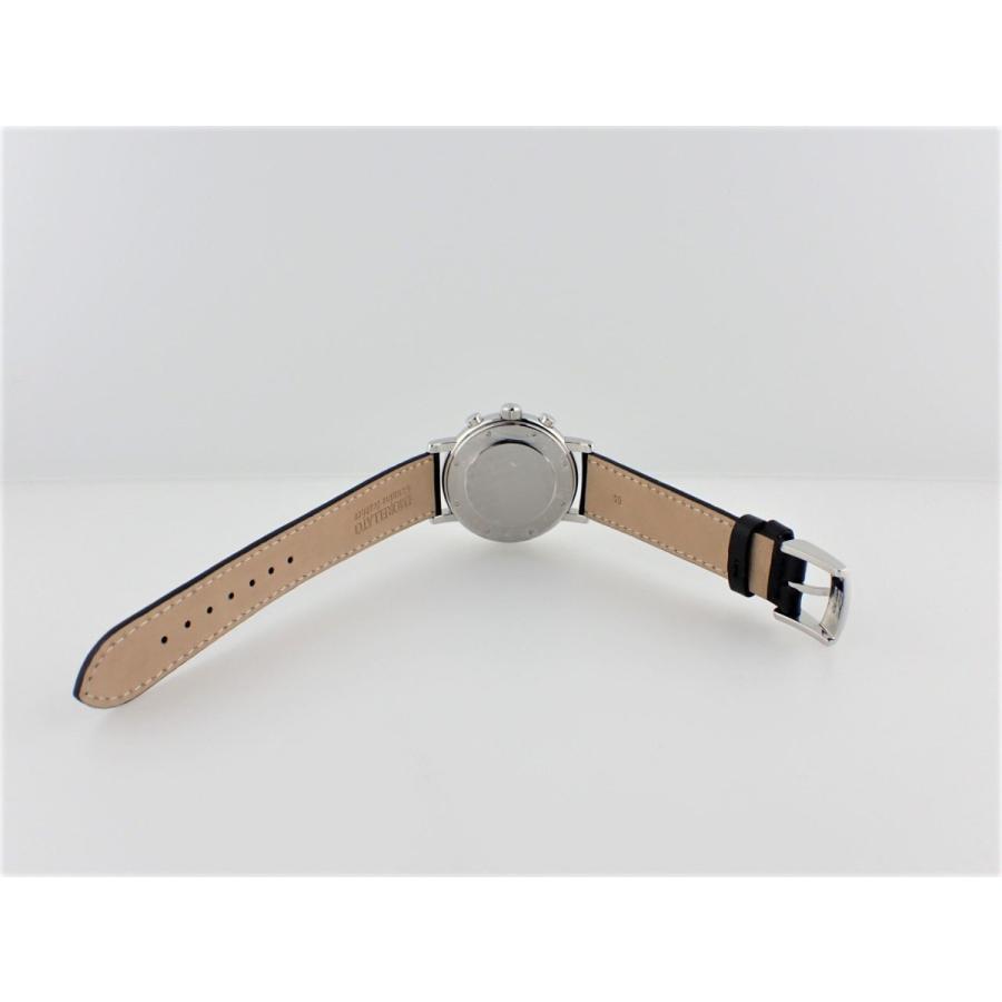 ショパール ミッレミリア 1997 クロノグラフ デイト 8316 新品仕上げ済 |  | 09