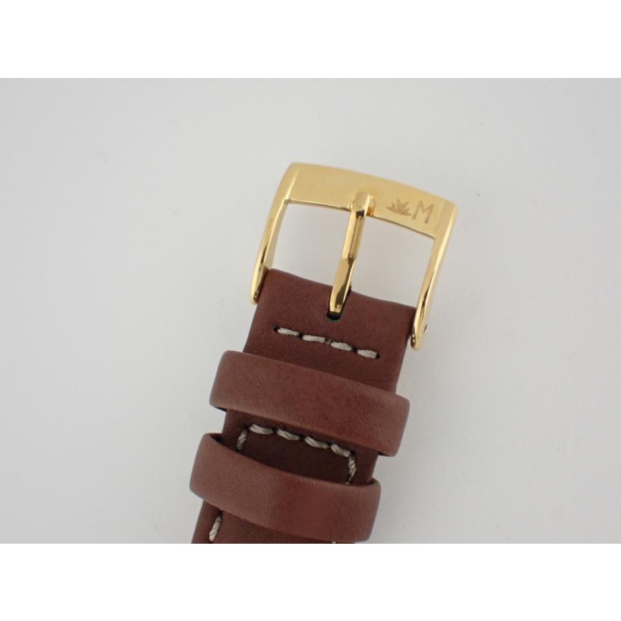 オメガ スピードマスター リデュースド クロノグラフ ホワイト文字盤 3310.20.00 新品仕上げ済 | OMEGA | 08