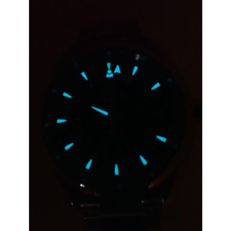 オメガ シーマスター アクアテラ マスターコーアクシャル ジェームスボンド 数量限定モデル 231.10.42.21.03.004 新品仕上げ済 | SEAMASTER | 10