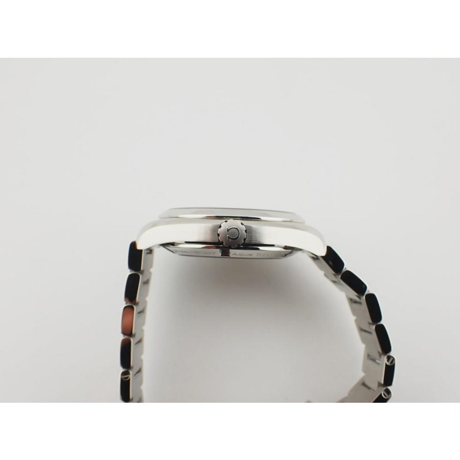 オメガ シーマスター アクアテラ マスターコーアクシャル ジェームスボンド 数量限定モデル 231.10.42.21.03.004 新品仕上げ済 | SEAMASTER | 04