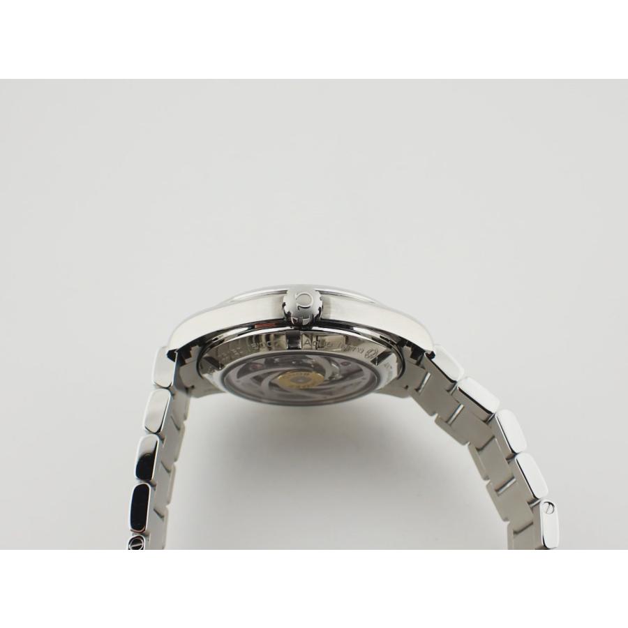 オメガ シーマスター アクアテラ マスターコーアクシャル ジェームスボンド 数量限定モデル 231.10.42.21.03.004 新品仕上げ済 | SEAMASTER | 05