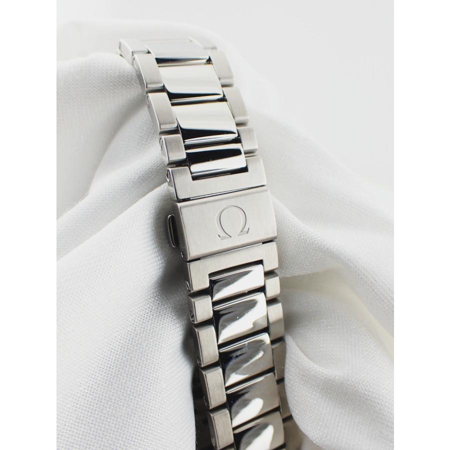 オメガ シーマスター アクアテラ マスターコーアクシャル ジェームスボンド 数量限定モデル 231.10.42.21.03.004 新品仕上げ済 | SEAMASTER | 08