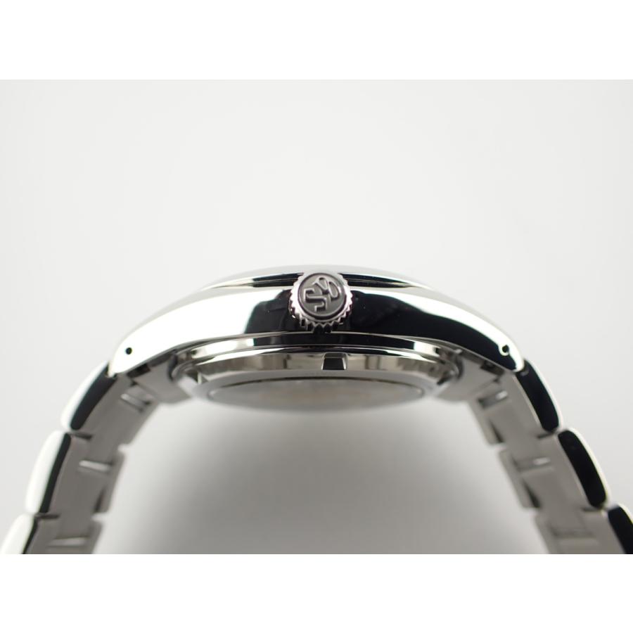 グランドセイコー スプリングドライブ 秋元康 AJHH 特別モデル SBGA371(9R65-0CN0) 新品仕上げ済 | Grand Seiko | 05