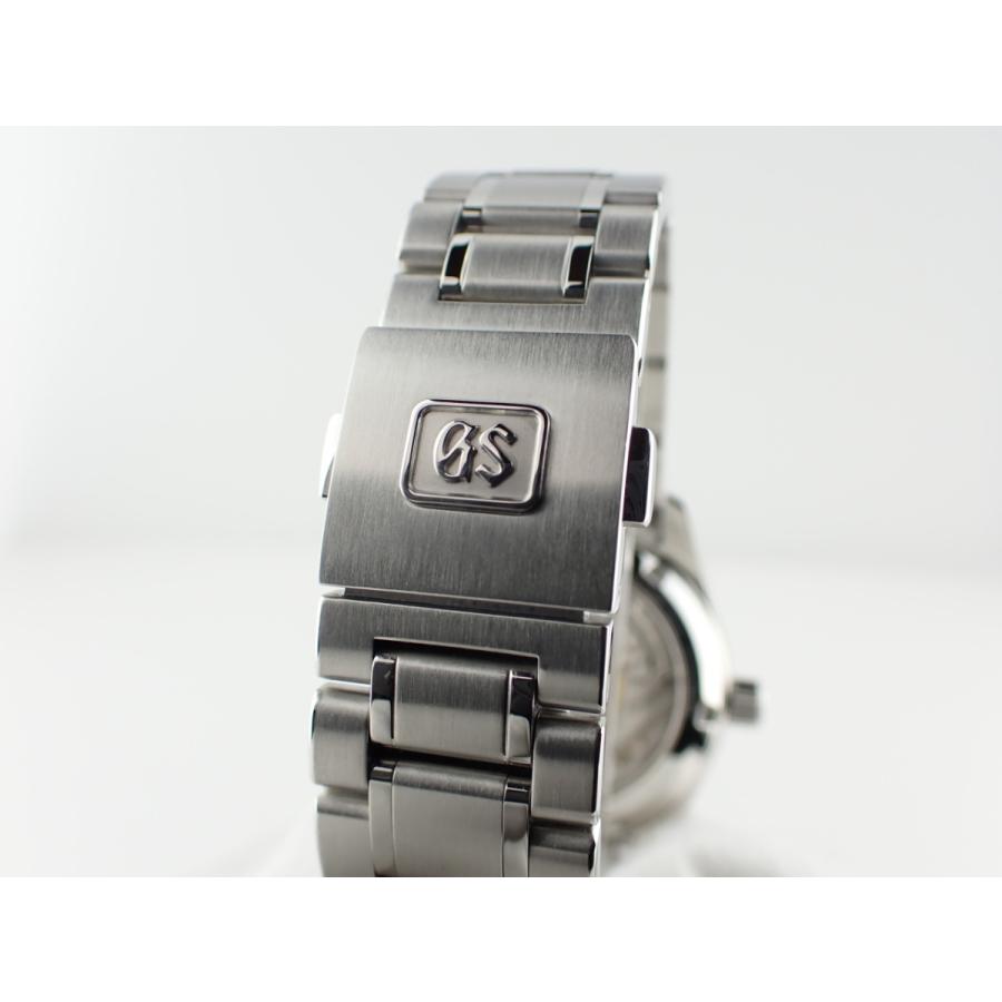 グランドセイコー スプリングドライブ 秋元康 AJHH 特別モデル SBGA371(9R65-0CN0) 新品仕上げ済 | Grand Seiko | 08