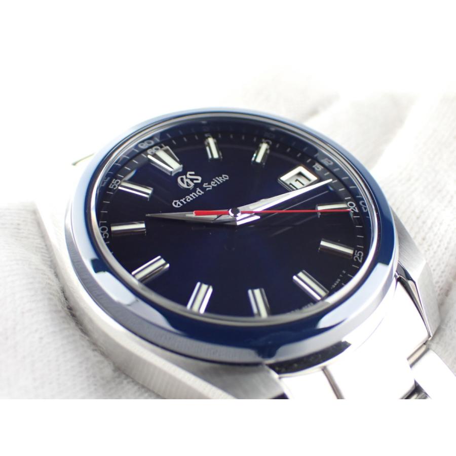 Grand Seiko グランドセイコー 9Fクオーツ 60周年記念 数量限定