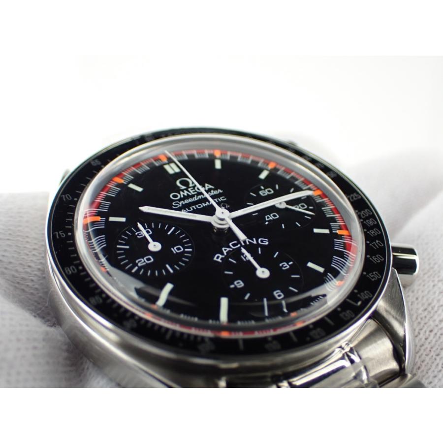 OMEGA（オメガ） スピードマスター レーシング シューマッハ 数量限定
