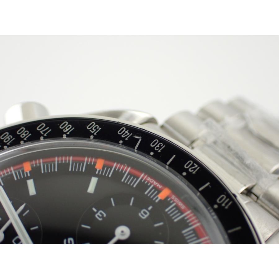 OMEGA（オメガ） スピードマスター レーシング シューマッハ 数量限定