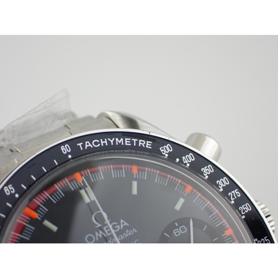 OMEGA（オメガ） スピードマスター レーシング シューマッハ 数量限定
