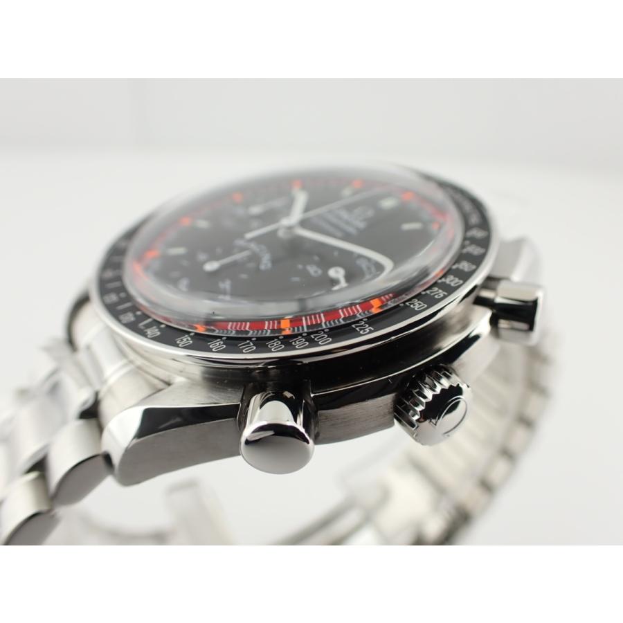 OMEGA（オメガ） スピードマスター レーシング シューマッハ 数量限定