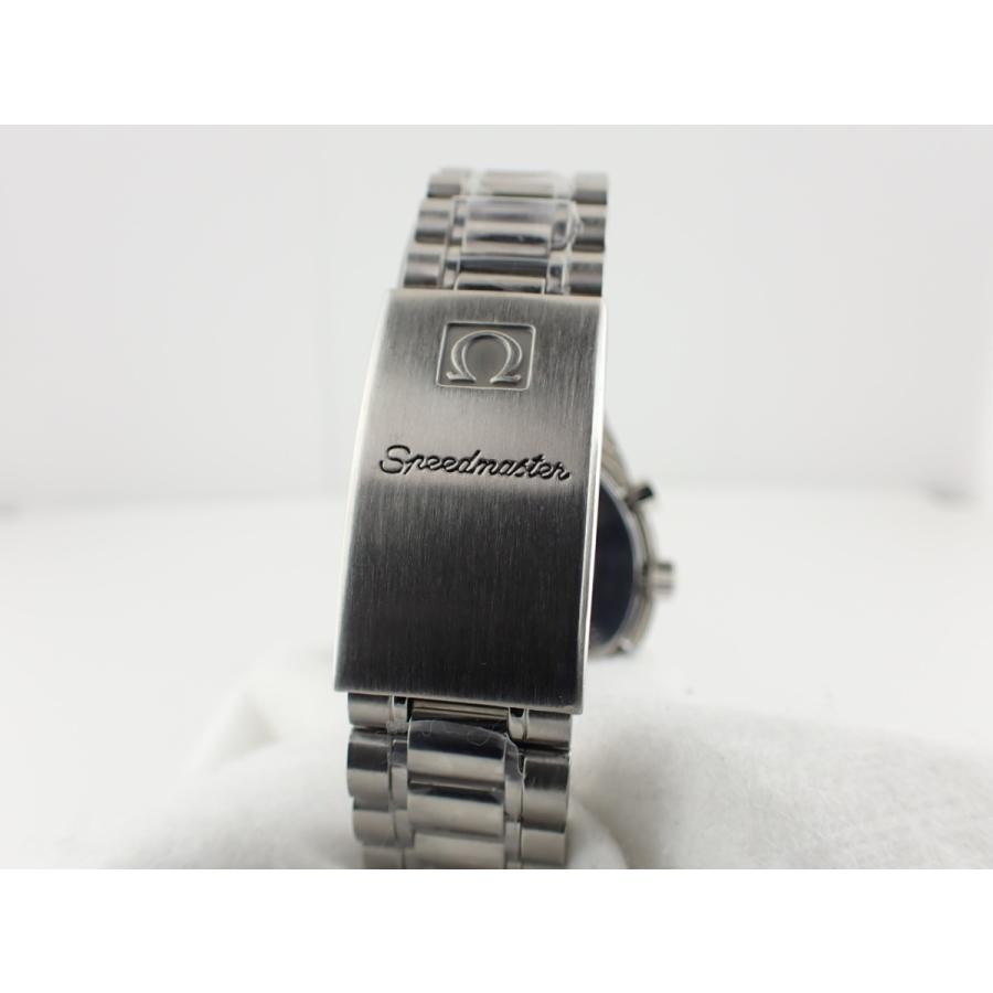 OMEGA（オメガ） スピードマスター レーシング シューマッハ 数量限定