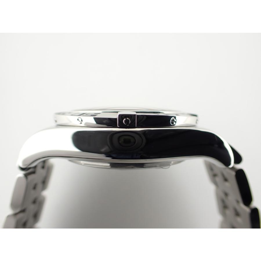 ブライトリング クロノマット44 パトルイユドフランス 数量限定 AB01109E/C886(AB0110) 新品仕上げ済 | クロノマット | 06