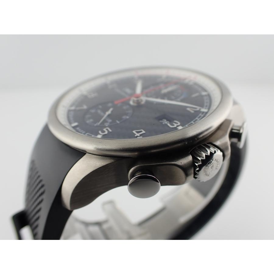 IWC ポルトギーゼ ヨットクラブ クロノ ボルボオーシャンレース 限定 IW390212 新品仕上げ済 | ポルトギーゼ | 02