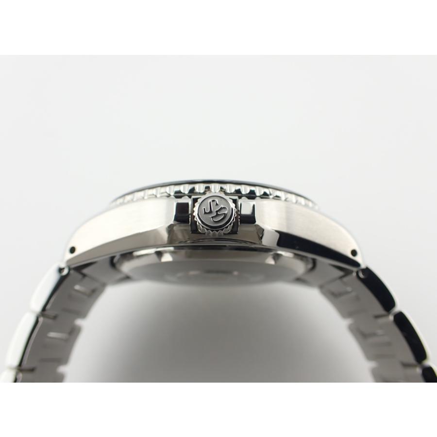 Grand Seiko グランドセイコー 生産終了 9Fクオーツ ダイバーズ Grand Seiko グランドセイコー 生産終了 9Fクオーツ ダイバーズ