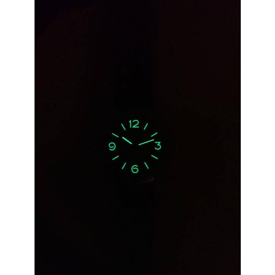 パネライ ラジオミール 3デイズ アッチャイオ 世界限定1000本PAM00687新品仕上げ済 | OFFICINE PANERAI | 10