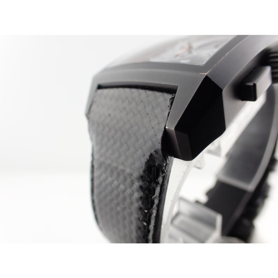 ゼニス 生産終了 ポートロイヤル オープンコンセプト クロノ 96.0550.4021/77.C550 中古 | ZENITH（時計） | 03