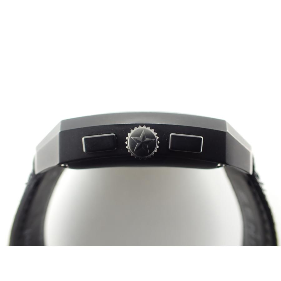 ゼニス 生産終了 ポートロイヤル オープンコンセプト クロノ 96.0550.4021/77.C550 中古 | ZENITH（時計） | 04