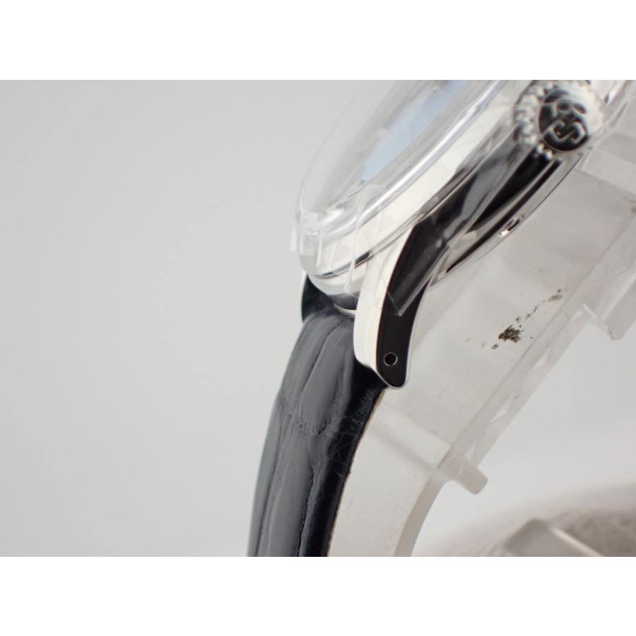 グランドセイコー 最新作 ９Sメカニカル 季春 ブルー文字盤 SBGW283(9S64-00Z0) 新品 | Grand Seiko | 03