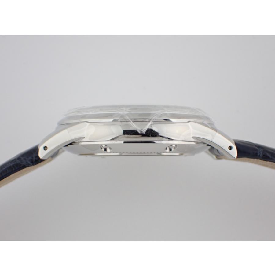 グランドセイコー 最新作 ９Sメカニカル 季春 ブルー文字盤 SBGW283(9S64-00Z0) 新品 | Grand Seiko | 06