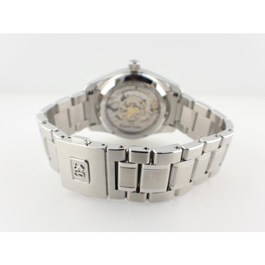 Grand Seiko グランドセイコー スプリングドライブ 秋元康 AJHH Grand Seiko グランドセイコー スプリングドライブ 秋元康 AJHH