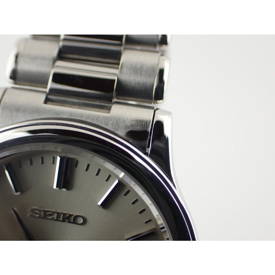 グランドセイコー 生産終了 8Jクォーツ シルバー文字盤 SBGF013(8J56-7000) 新品仕上げ済 | Grand Seiko | 13