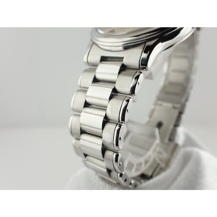 グランドセイコー 生産終了 8Jクォーツ シルバー文字盤 SBGF013(8J56-7000) 新品仕上げ済 | Grand Seiko | 03