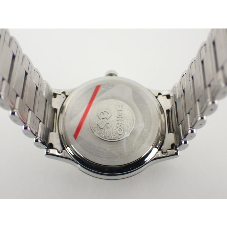 グランドセイコー 生産終了 8Jクォーツ シルバー文字盤 SBGF013(8J56-7000) 新品仕上げ済 | Grand Seiko | 07