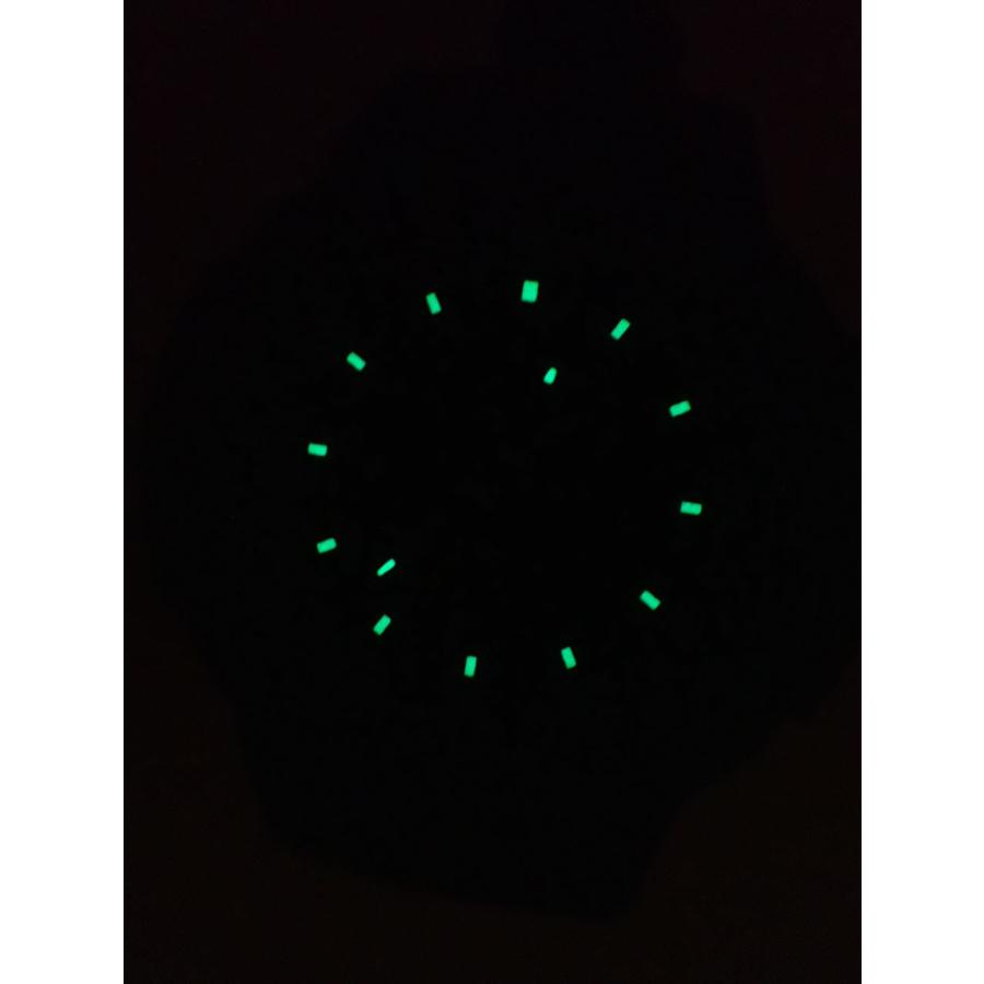 カシオ Gショック デジアナ ユナイテッドアローズ 別注 AWG-M520UA 中古美品 | G-SHOCK | 10