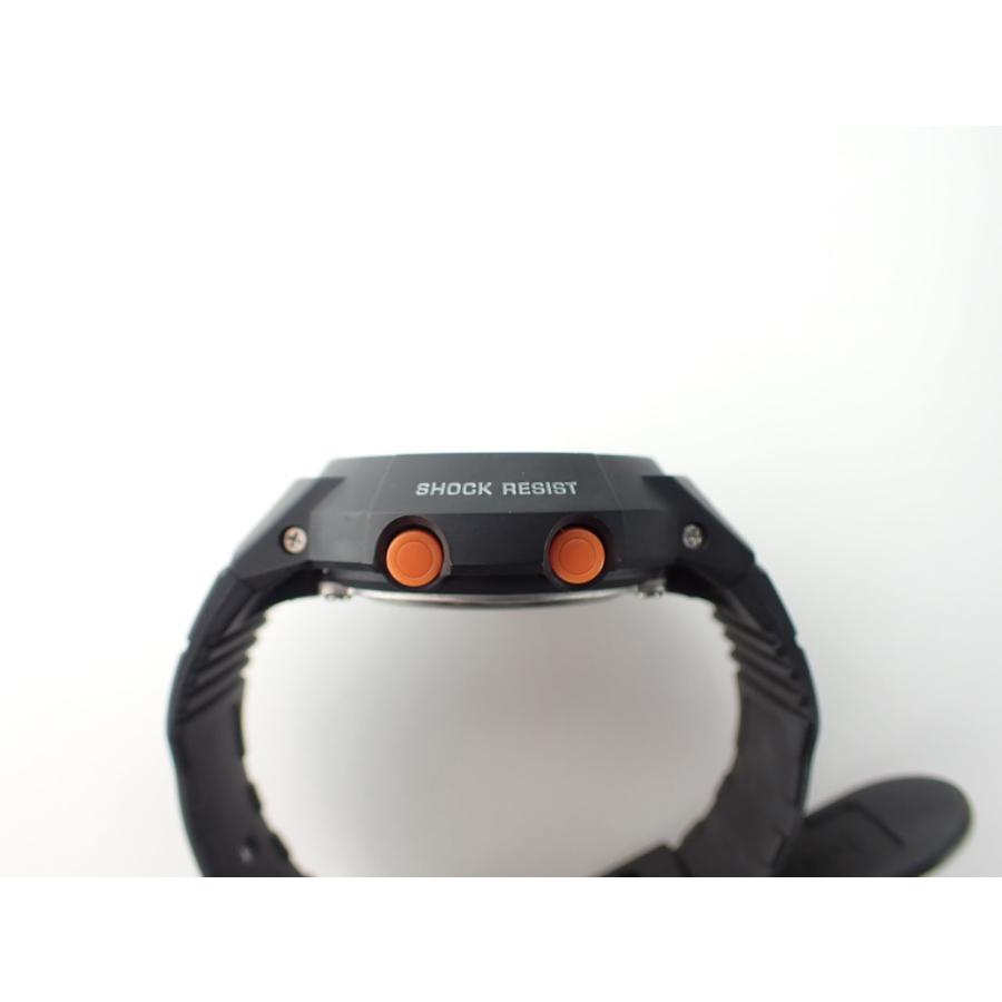 カシオ Gショック デジアナ ユナイテッドアローズ 別注 AWG-M520UA 中古美品 | G-SHOCK | 04